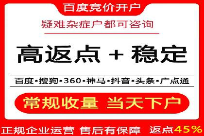 网络推广竞价策略：看IT行业如何玩转广告